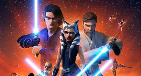 star wars: the clone wars watch free|clone wars tv show.